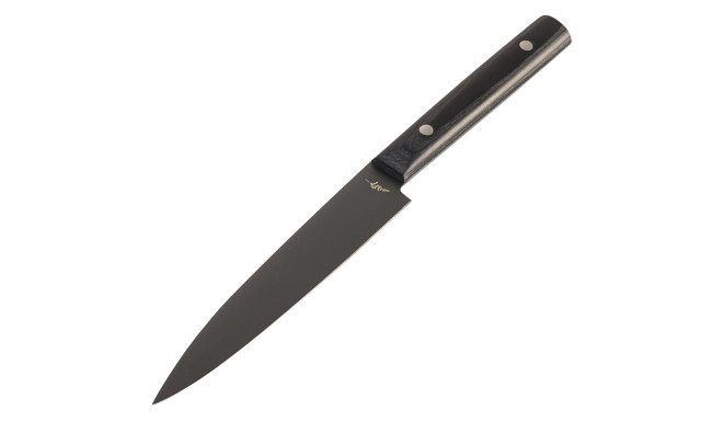 KAI Michel Bras Quotidien All-Purpose-Knife 15 cm, black