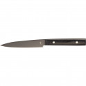 KAI Michel Bras Quotidien All-Purpose-Knife 12.1 cm, black