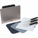 Joseph Joseph Nest Plus Cutting Board + Knife  - Set