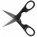 Fiskars Essential Kitchen Scissors with bottle opener 20cm