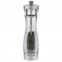 Peugeot VITTEL pepper mill Acryl clear 23 cm