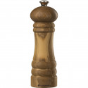 Zassenhaus pepper mill BERLIN Olive Wood, 18 cm