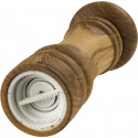 Zassenhaus pepper mill BERLIN Olive Wood, 18 cm