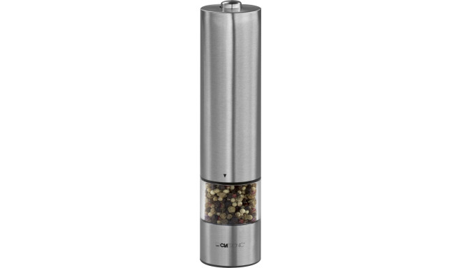 Clatronic PSM 3004 N inox Pepper & salt mill