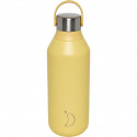 Chillys Water Bottle Series 2 Pollen Yellow 500ml