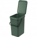 Brabantia Sort & Go Bin      12l Fir Green