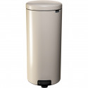 Brabantia Pedal Bin Newicon 30 L Soft Beige