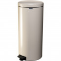 Brabantia Pedal Bin Newicon 30 L Soft Beige