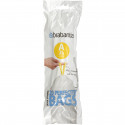 Brabantia PerfectFit Bin Liner Type A, 3 L, 20 Bags