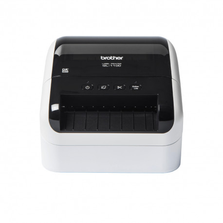 Etiketiprinter Brother QL-1100C