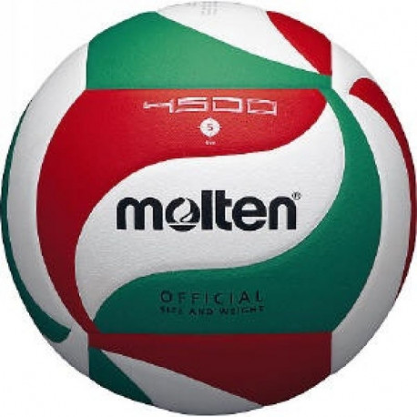Molten V5M4500 Volleyball (5)