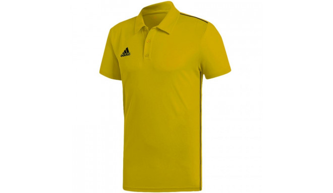 Adidas Core 18 Climalite Polo M FS1902 (S)