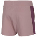 4F women's shorts W H4L21 SKDD011 56S (M)