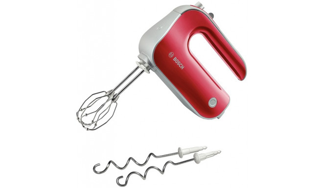 Bosch Styline Colour MFQ40303 czerwony