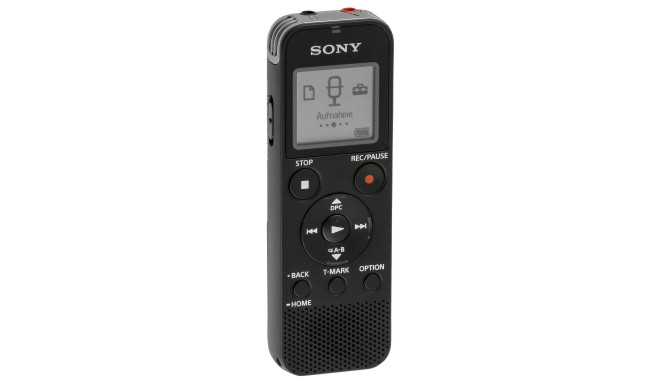 Sony digital recorder ICD-PX470