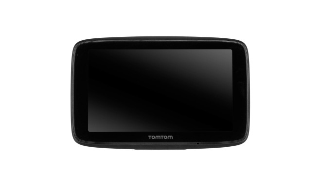 TomTom GPS Go 520 Professional