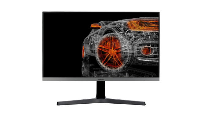 Samsung S24R350FZU