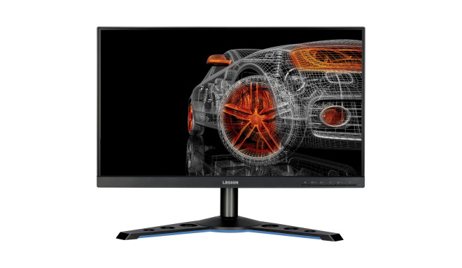 Lenovo monitor 25" Y25g-30