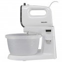 Philips hand mixer with bowl HR 3745/00