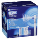 Oral-B Center OxyJet Oral Irrigator + Oral-B PRO 2
