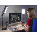 Kaiser PL24 Vario LED Desktop Lamp