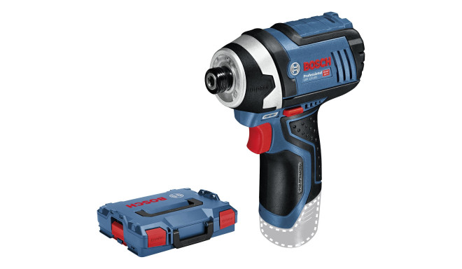 Bosch GDR 12V-105 Cordless Impact Driver