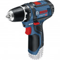 Bosch GSR 12V-15 Cordless Drill Driver