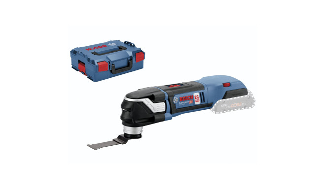 Bosch GOP 18V-28 Cordless Multitool