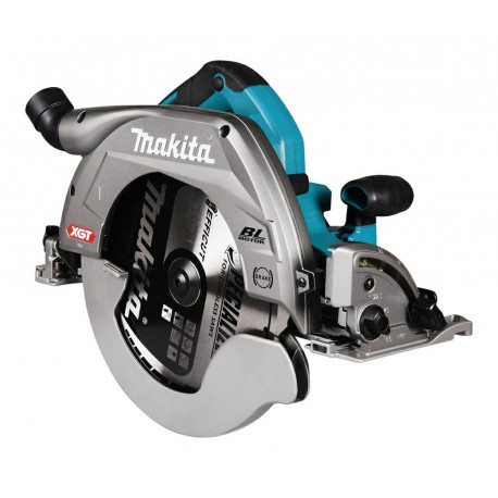 MAKITA TAR Saag 40V XGT HS011GT201 270mm 5.0Ah
