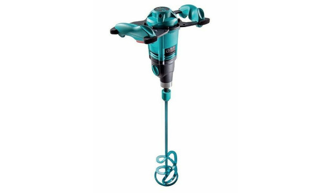 COLLOMIX MIKSER Xo 4 HF 1500W KOOS MIKSERI MK 140 HF