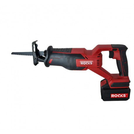 ROOKS tikksaag 20V AQ-ONE 1x4.0Ah