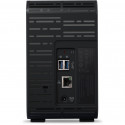 3,5 16TB WD My Cloud EX2 Ultra WDBVBZ0160JCH