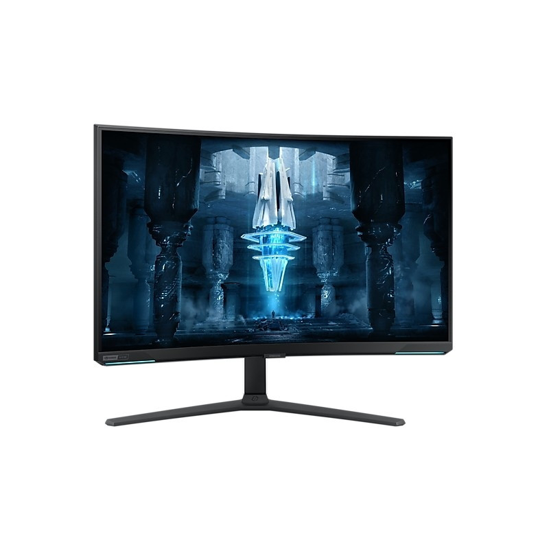 32'' (3840x2160) Samsung LS32BG850NUX Gaming 240Hz 1ms Mini-LED ...