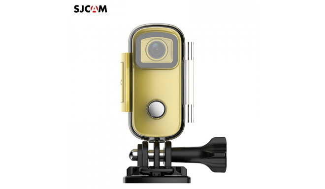 SJCam C100+ Mini 2K Action Thumb Waterpfoof 3