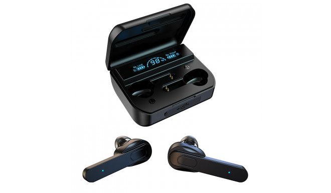 Jellico TWS13 Sport & Leisure Super-Fit TWS B