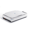 Avision FB6280E scanner Flatbed scanner 600 x 600 DPI A3 White