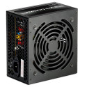 Zalman ZM500-LXII 500W, Active PFC, 85%, 200-240V, EU