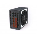 Zalman toiteplokk ZM1200-ARX 1200W 80Plus Platinum 100-240V EU