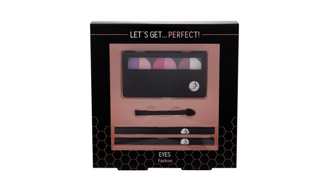 2K Let´s Get Perfect! (6ml) (Fashion)