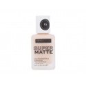 Revolution Relove Super Matte 2 in 1 Foundation & Concealer (24ml) (F3)