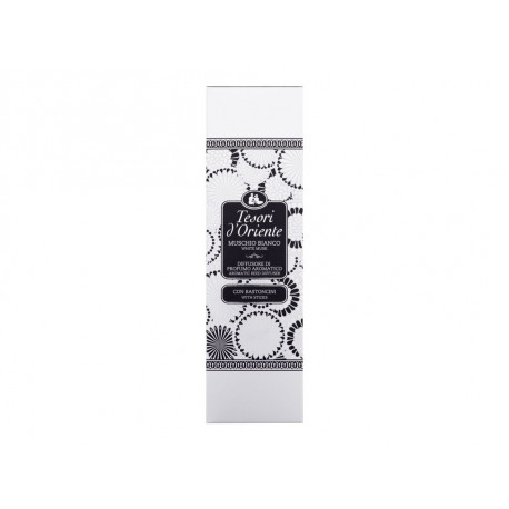 Tesori d´Oriente White Musk Aromatic Diffuser (200ml)