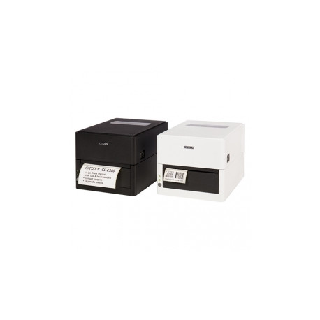 Citizen spare print head, 8 dots/mm (203 dpi)