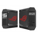ASUS GT6 (2PK) czarny