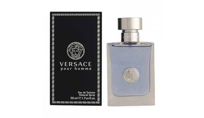 Versace Pour Homme Edt Spray (200ml)
