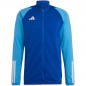 Sweatshirt adidas Tiro 23 Competition Training Jr HU1304 (140cm)