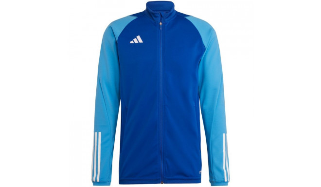 Adidas Tiro 23 Competition Training Jr sweatshirt HU1304 (140cm)