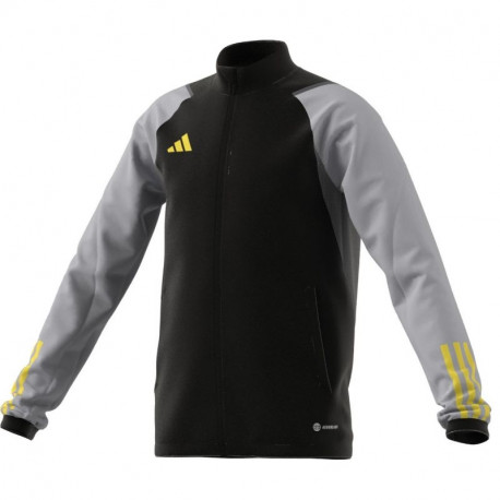 Adidas Tiro 23 Competition Training Jr sweatshirt HU1313 (152cm)
