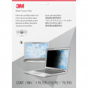 3M TF133W9B Privacy Filter for Desktops 13,3  Wide