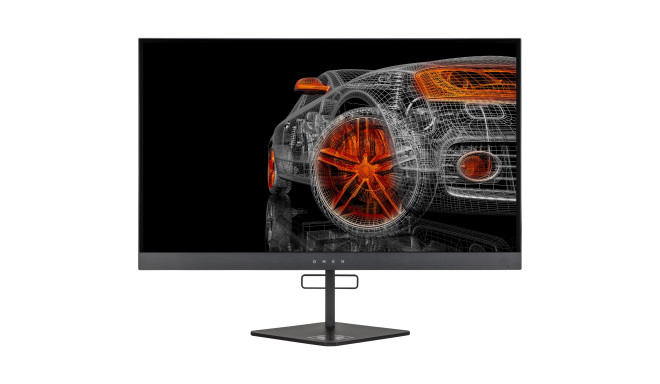 HP OMEN X27