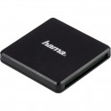 Hama memory card reader USB-3.0 Multi SD/microSD/CF